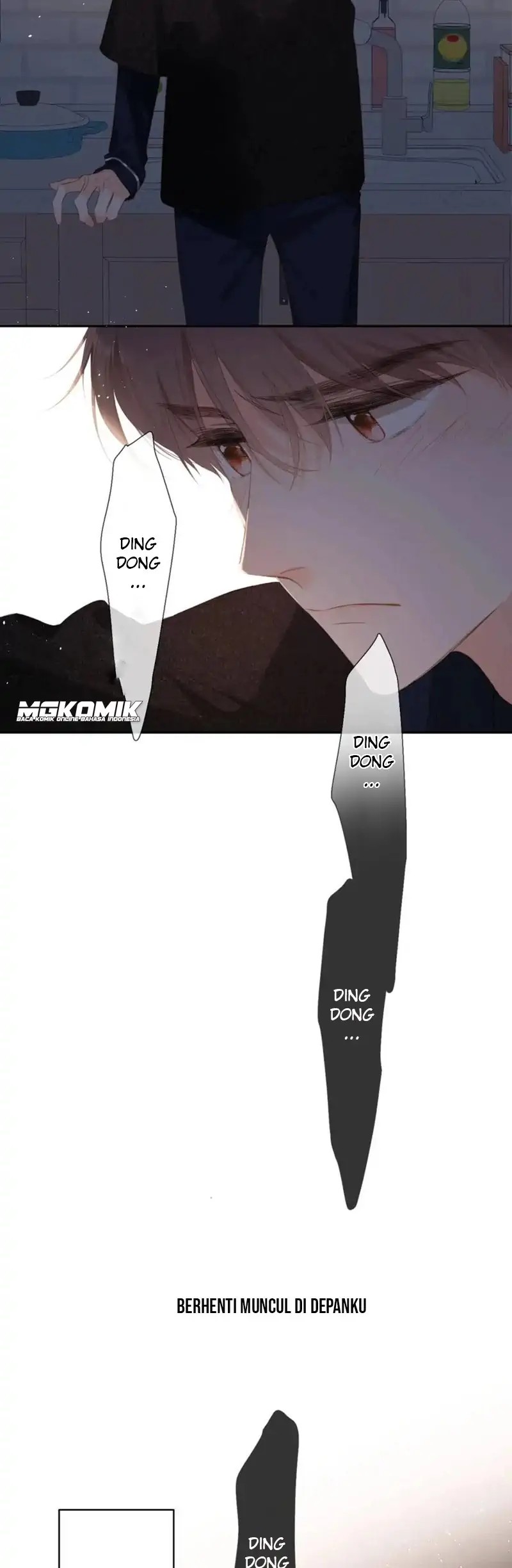 Once More Chapter 104 Bahasa Indonesia